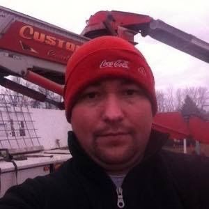 Meet your Posher, Ron